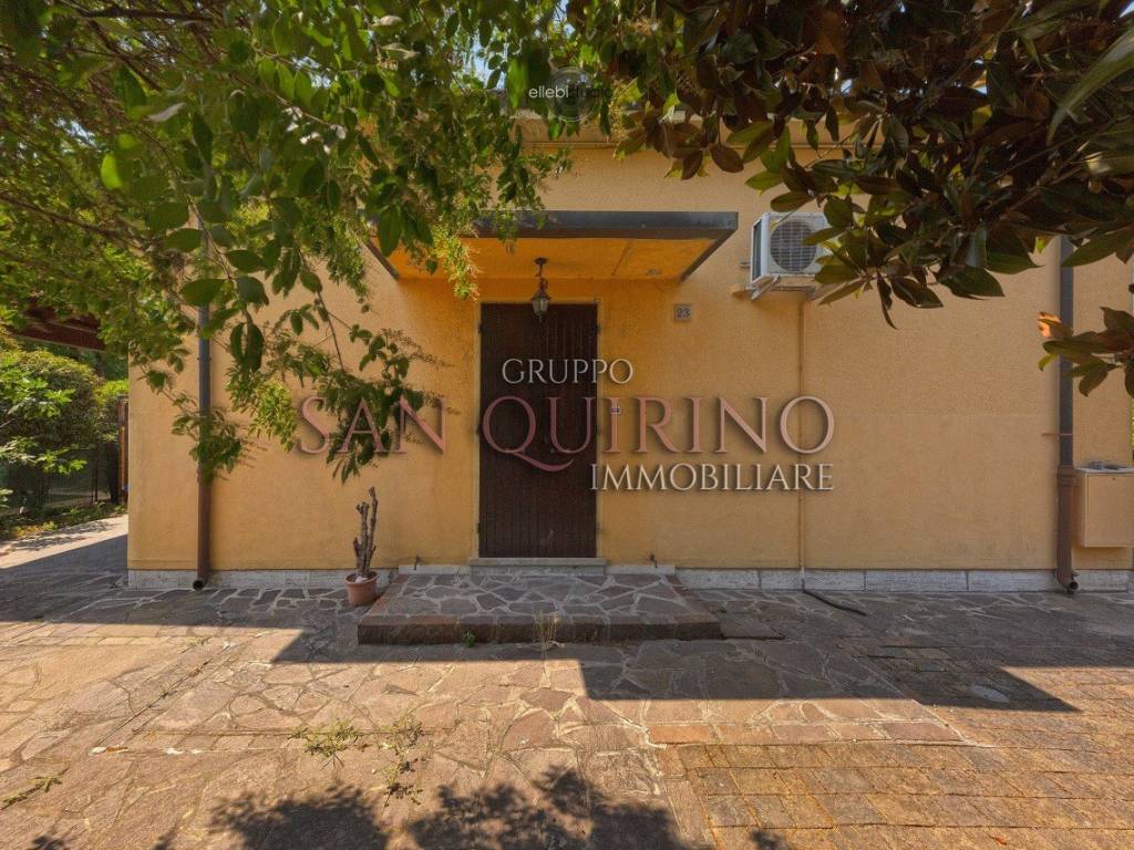 Villa a Mirandola in VIA MONTEGRAPPA, 21 - Foto 5