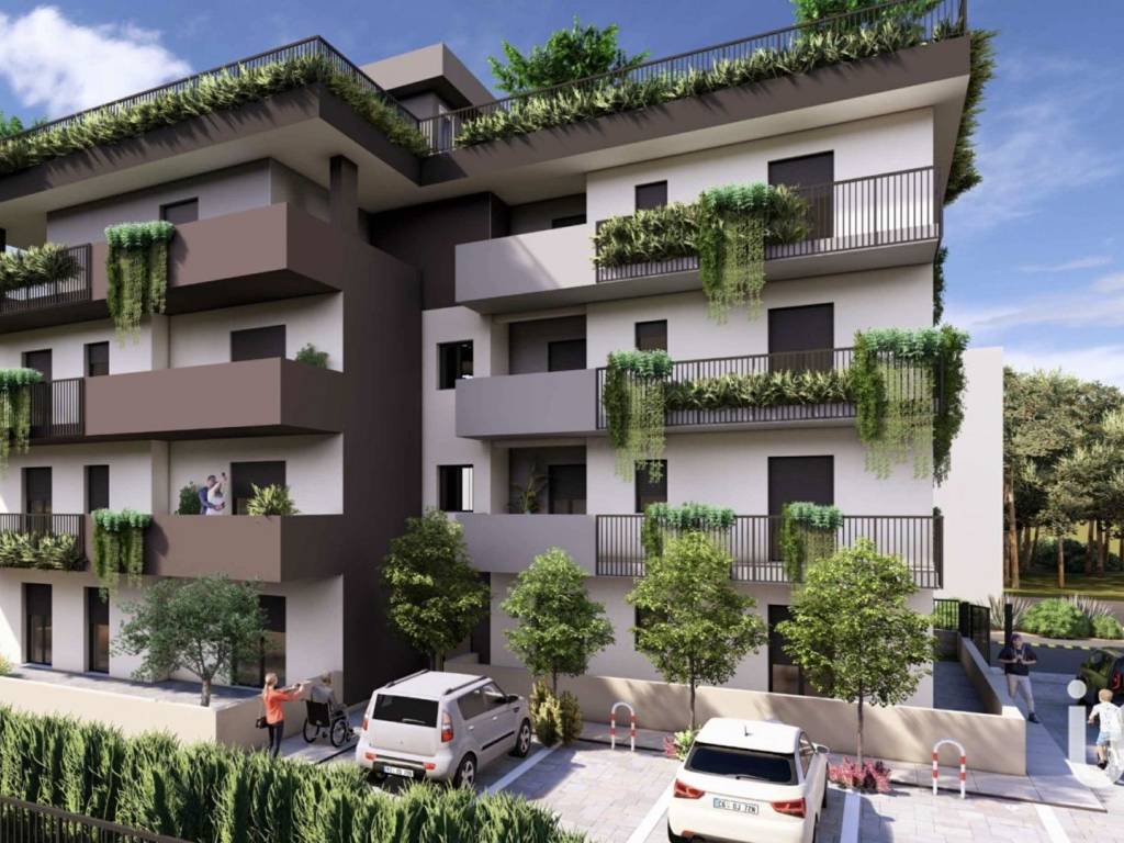 Appartamento a San benedetto del tronto in Via del Cacciatore - Foto 2