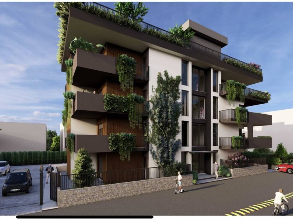 Appartamento a San benedetto del tronto in Via del Cacciatore - Foto 4