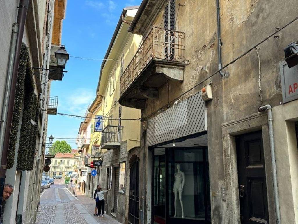Appartamento a Chieri in Via 20 Settembre, 4 - Foto 5