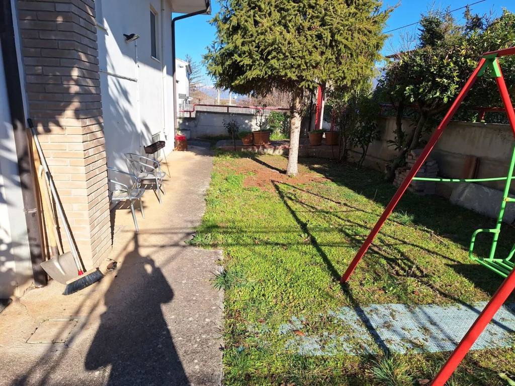 Villa a Introdacqua - Foto 4