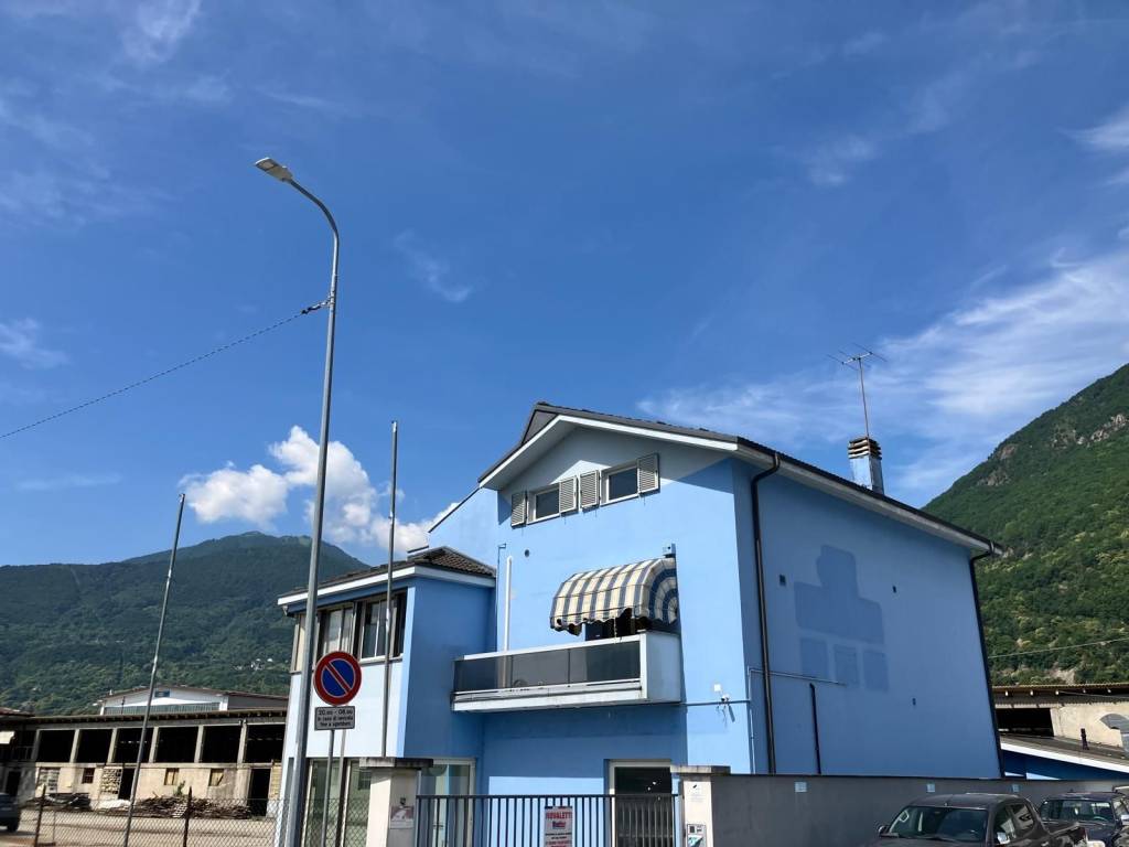 Appartamento a Crevoladossola in Via Giuseppe Garibaldi, 1 - Foto 2