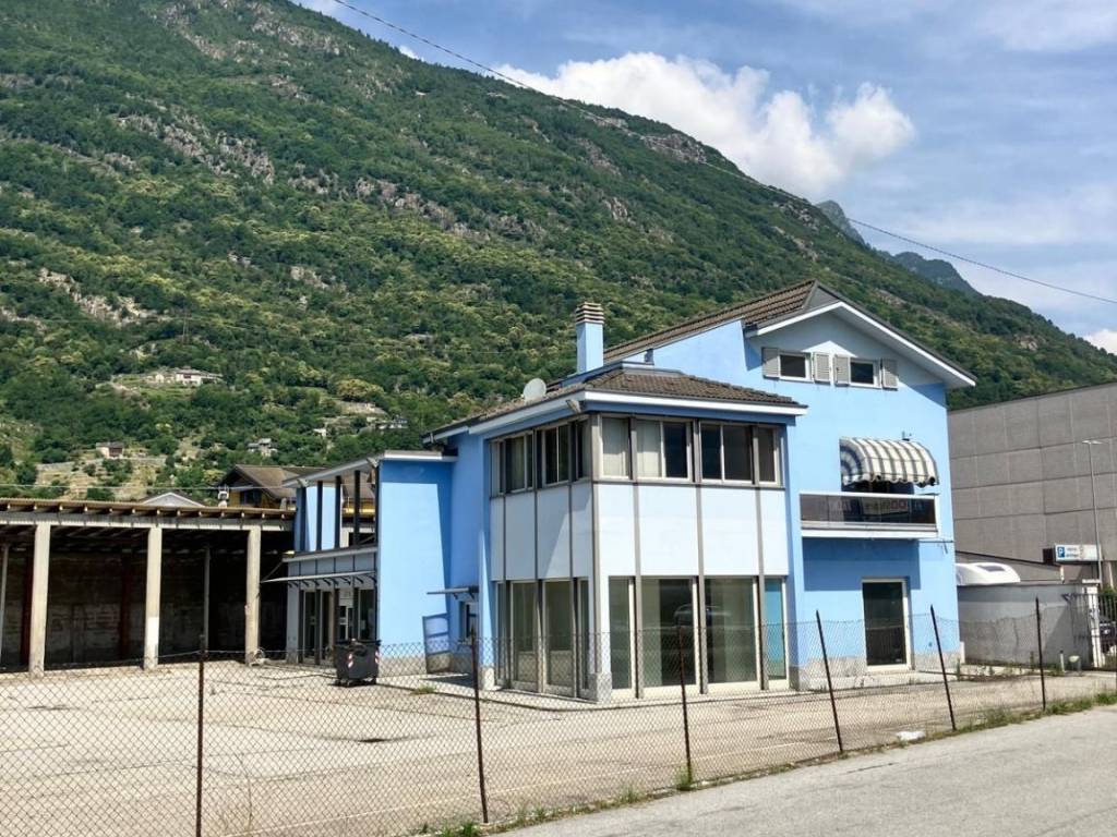 Appartamento a Crevoladossola in Via Giuseppe Garibaldi, 1 - Foto 3