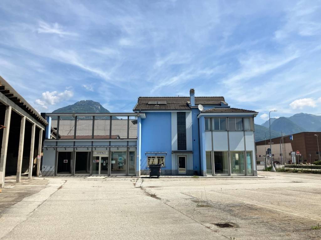 Appartamento a Crevoladossola in Via Giuseppe Garibaldi, 1 - Foto 4