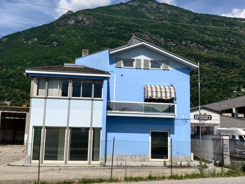 Appartamento a Crevoladossola in Via Giuseppe Garibaldi, 1 - Foto 5