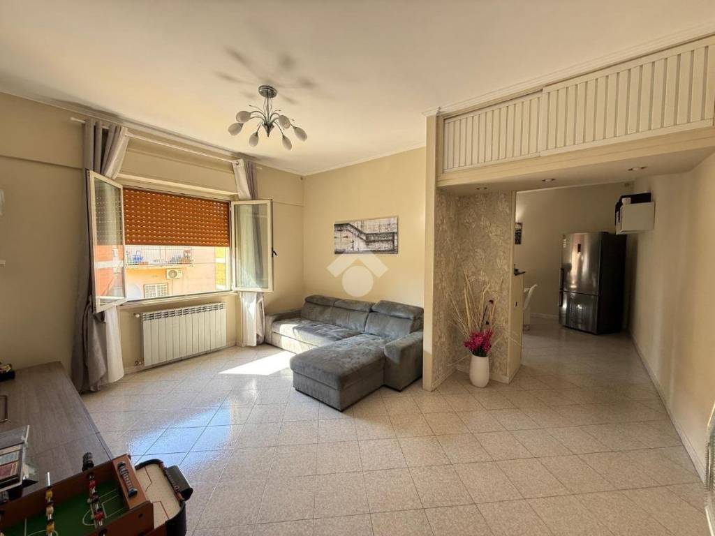 Appartamento a Aprilia in Via botticelli, 5 - Foto 5