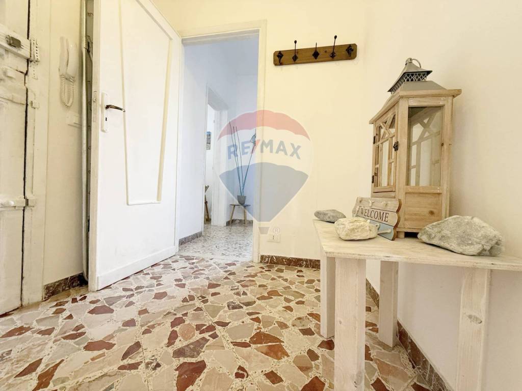 Appartamento a Trapani in Via Botteghelle, 28 - Foto 2