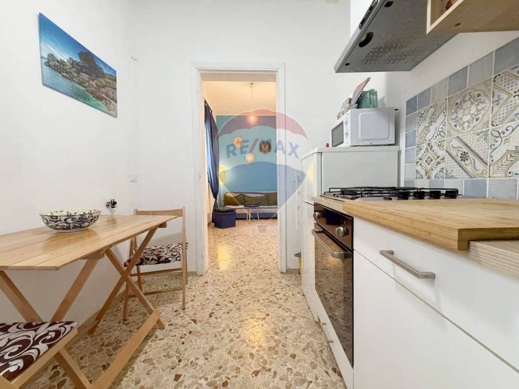 Appartamento a Trapani in Via Botteghelle, 28 - Foto 4