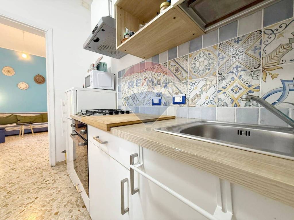 Appartamento a Trapani in Via Botteghelle, 28 - Foto 5