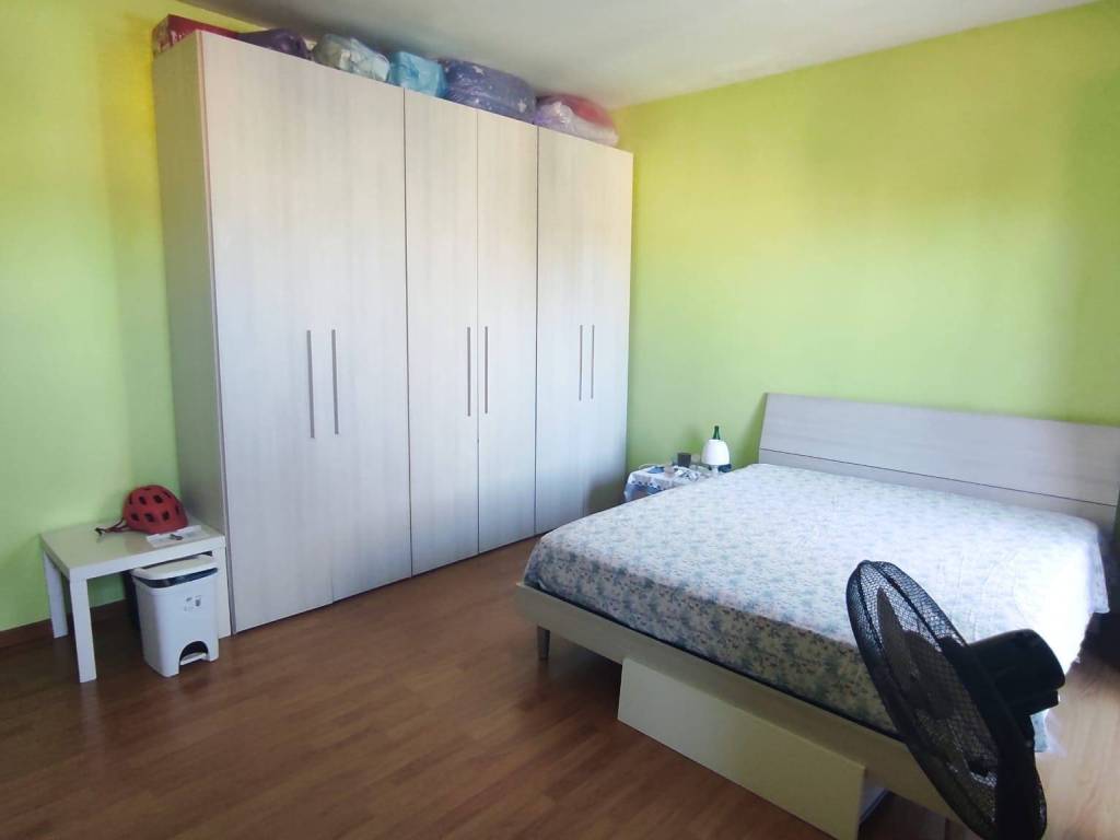 Appartamento a Rieti in Via Porta Romana, 26 - Foto 4