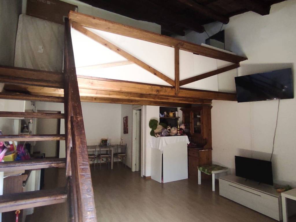 Appartamento a Rieti in Via Porta Romana, 26 - Foto 5