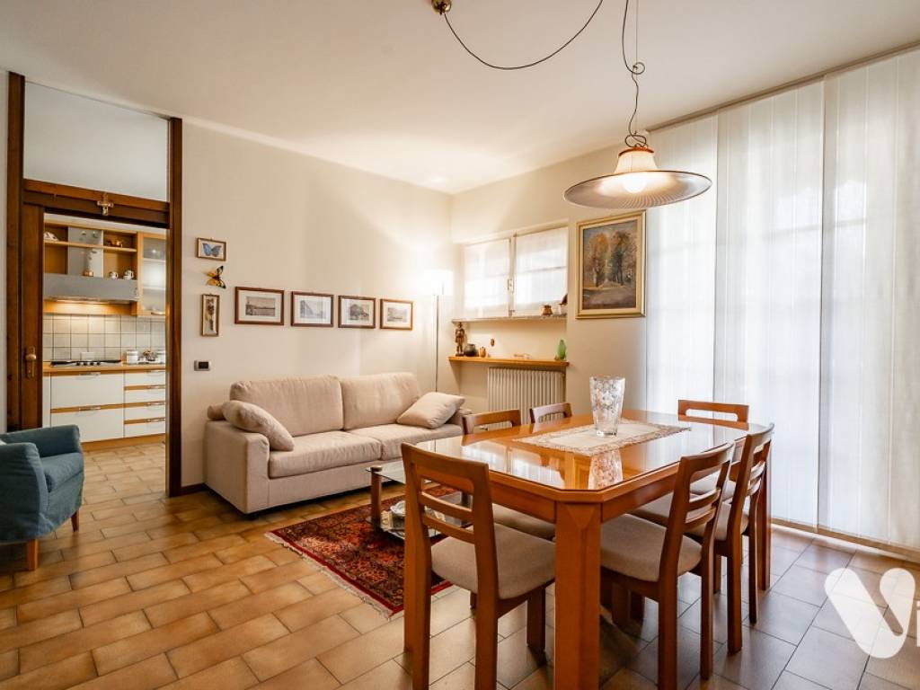 Appartamento a Oggiono in Via John Fitzgerald Kennedy, 16 - Foto 2