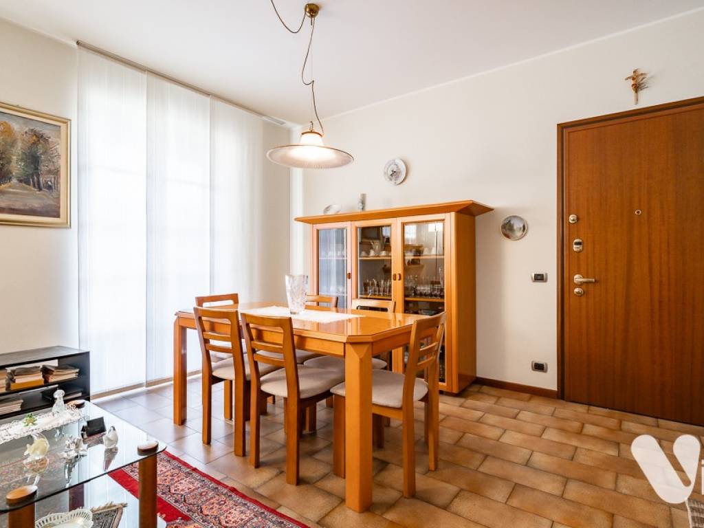 Appartamento a Oggiono in Via John Fitzgerald Kennedy, 16 - Foto 4