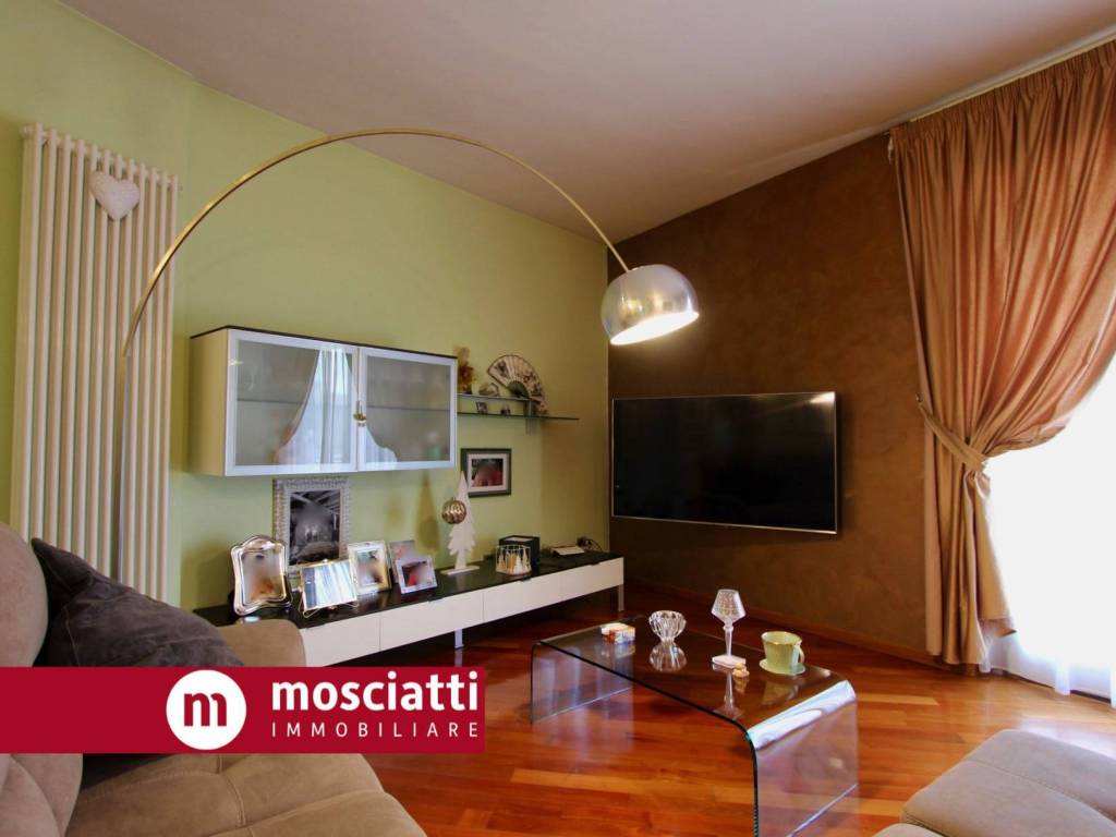 Appartamento a Matelica in Viale Cesare Battisti, 13 - Foto 3
