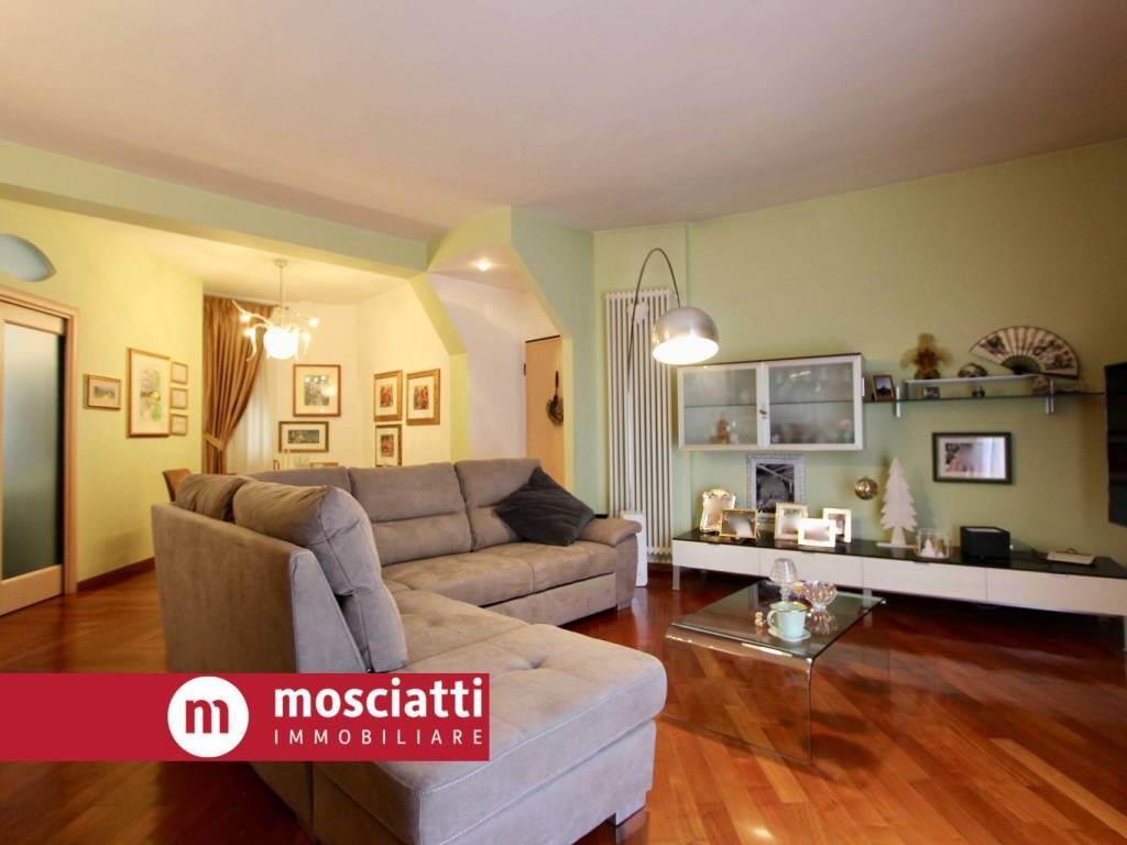 Appartamento a Matelica in Viale Cesare Battisti, 13 - Foto 4