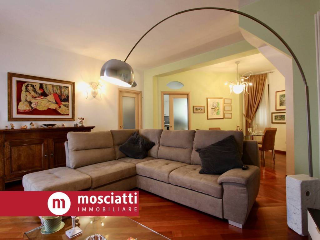 Appartamento a Matelica in Viale Cesare Battisti, 13 - Foto 5