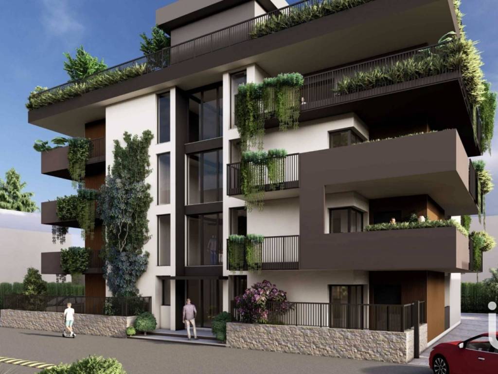 Appartamento a San benedetto del tronto in Via Del Cacciatore - Foto 3
