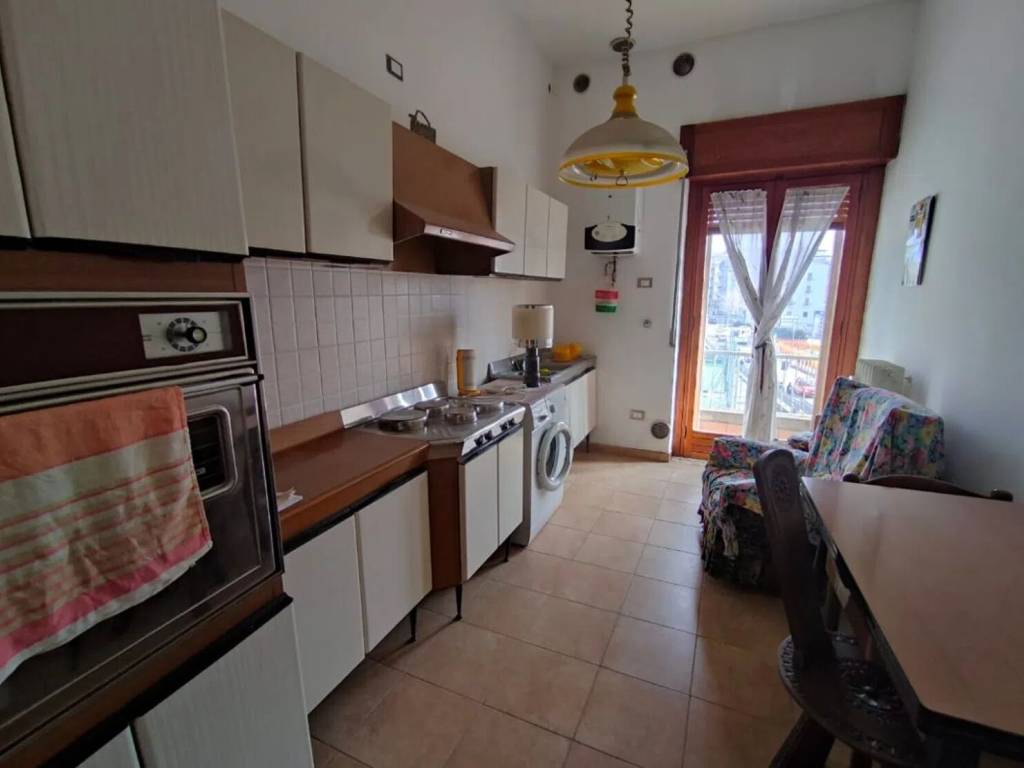 Appartamento a Rionero in vulture in Via Umberto I, 17 - Foto 3