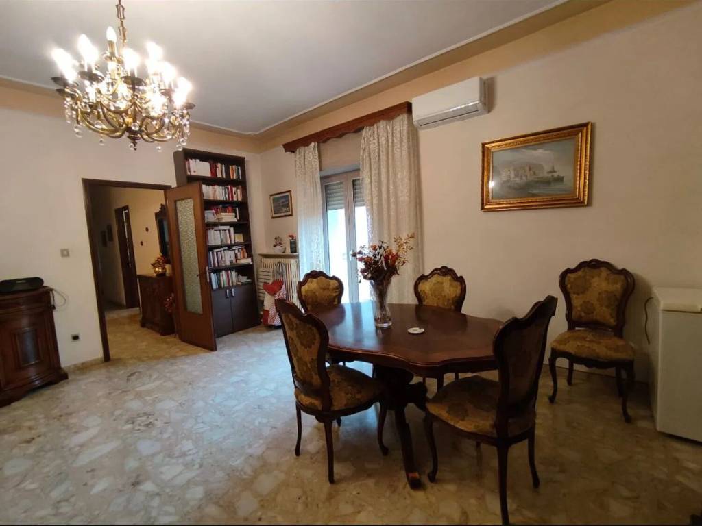 Appartamento a Rionero in vulture in Via Umberto I, 17 - Foto 2