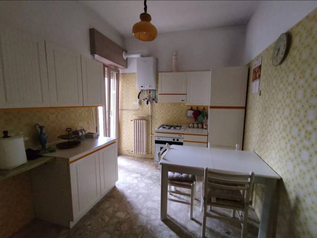 Appartamento a Rionero in vulture in Via Umberto I, 17 - Foto 3