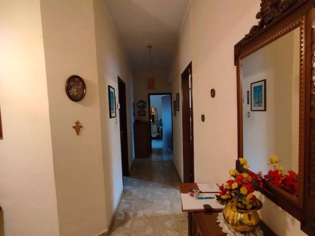 Appartamento a Rionero in vulture in Via Umberto I, 17 - Foto 4