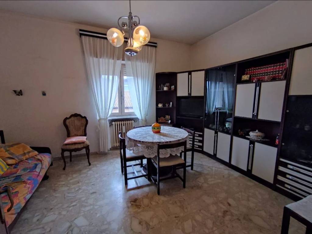 Appartamento a Rionero in vulture in Via Umberto I, 17 - Foto 5