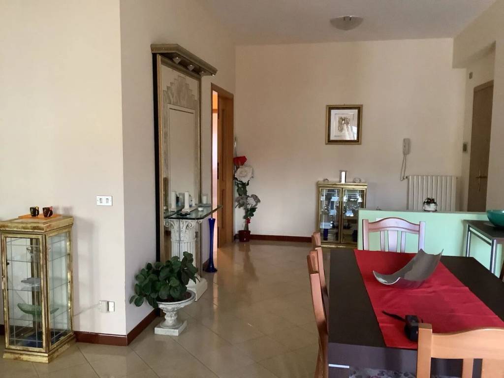 Appartamento a Rionero in vulture in Via Umberto I, 17 - Foto 5