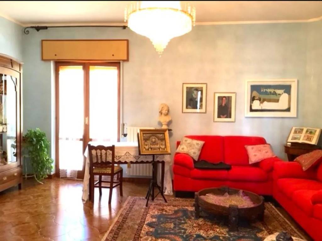 Appartamento a Rionero in vulture in Via Umberto I, 17 - Foto 2