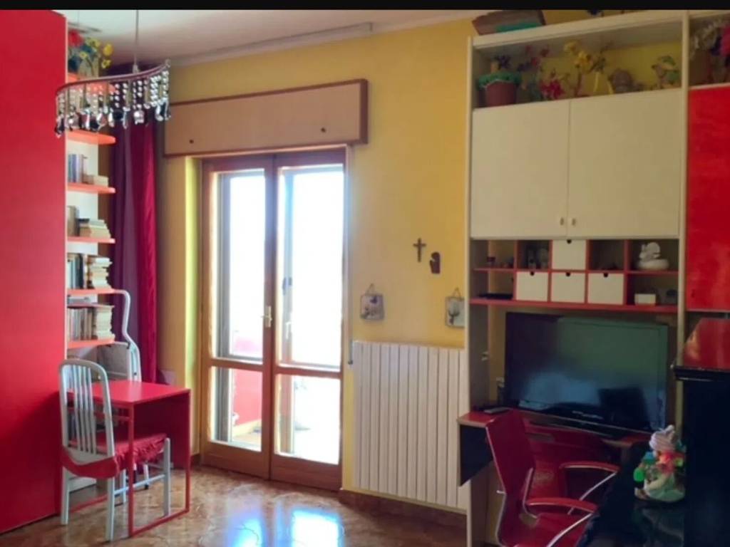 Appartamento a Rionero in vulture in Via Umberto I, 17 - Foto 5