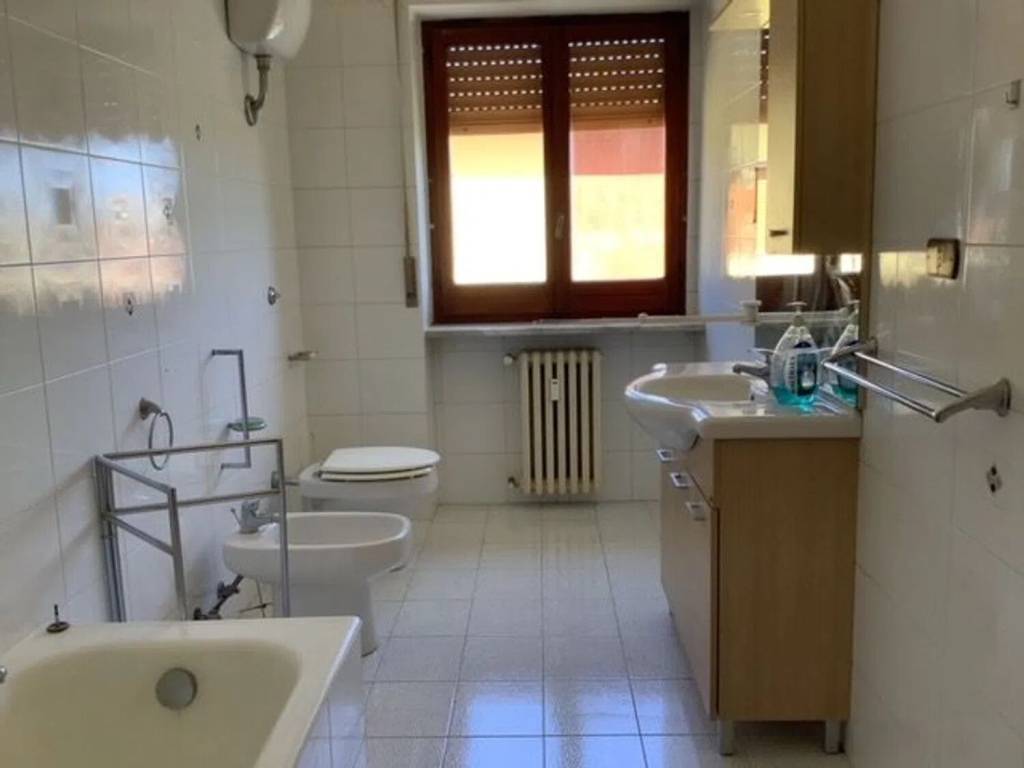 Appartamento a Rionero in vulture in Via Umberto I, 17 - Foto 4