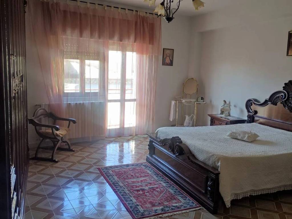 Villa a Rionero in vulture in Via Umberto I, 17 - Foto 5