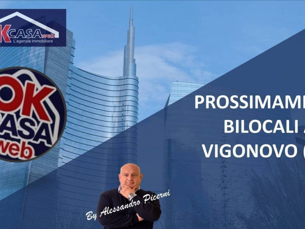 Appartamento a Vigonovo in via Quasimodo - Foto 1