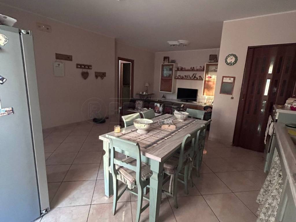 Appartamento a Floridia in Via Cesare Zavattini - Foto 5