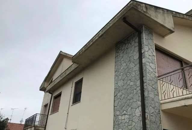 Casa indipendente a San costanzo in Strada Mondolfo - Foto 2