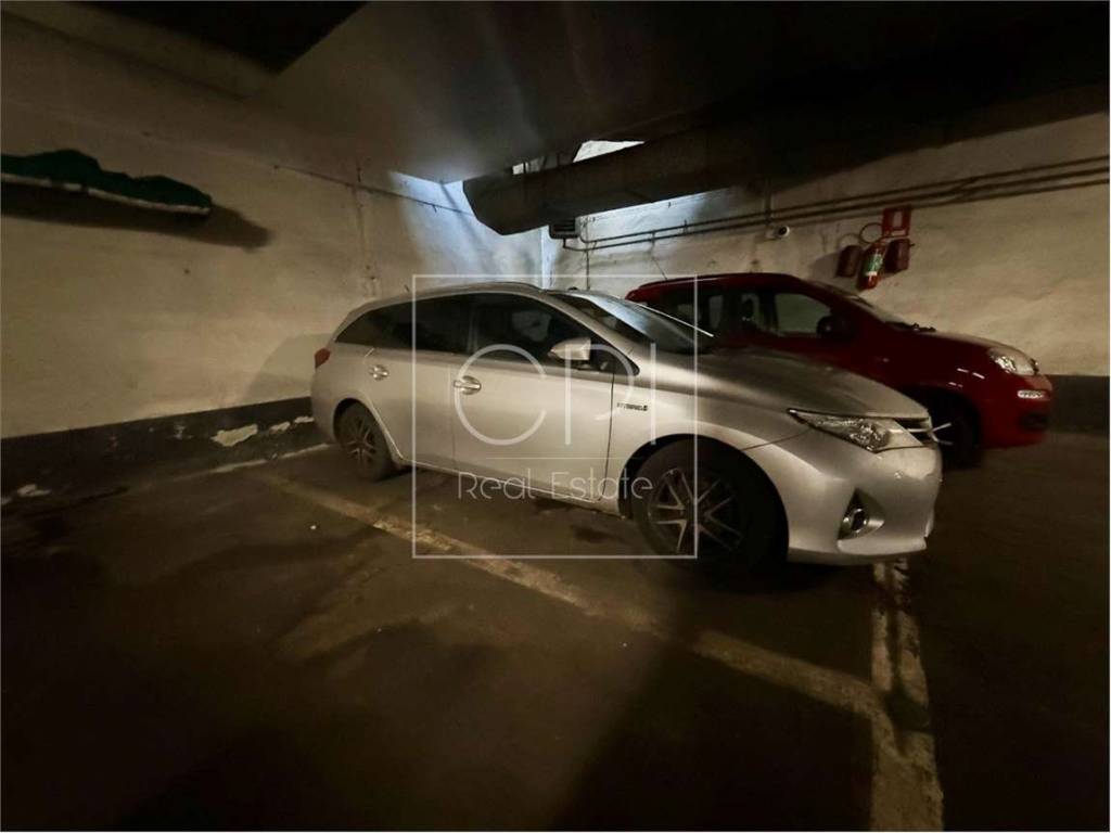 Box / garage a Torino in Via Verazzano, 14 - Foto 2