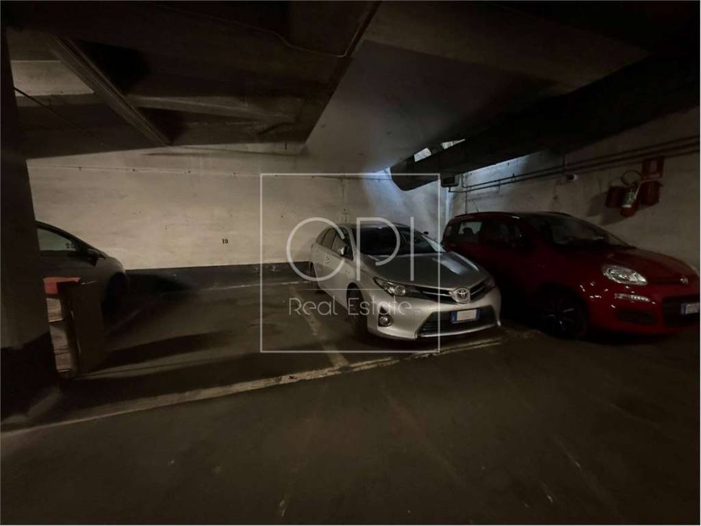 Box / garage a Torino in Via Verazzano, 14 - Foto 3