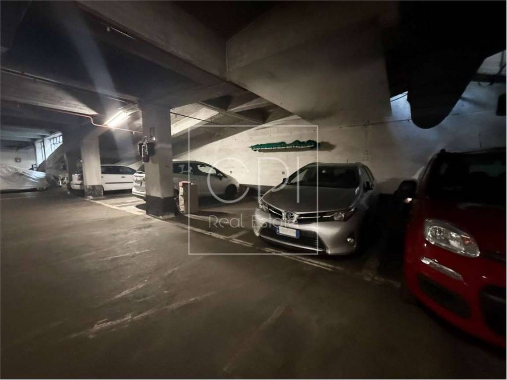 Box / garage a Torino in Via Verazzano, 14 - Foto 4