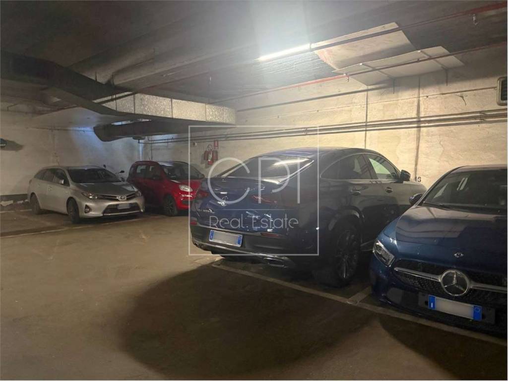 Box / garage a Torino in Via Verazzano , 14 - Foto 2