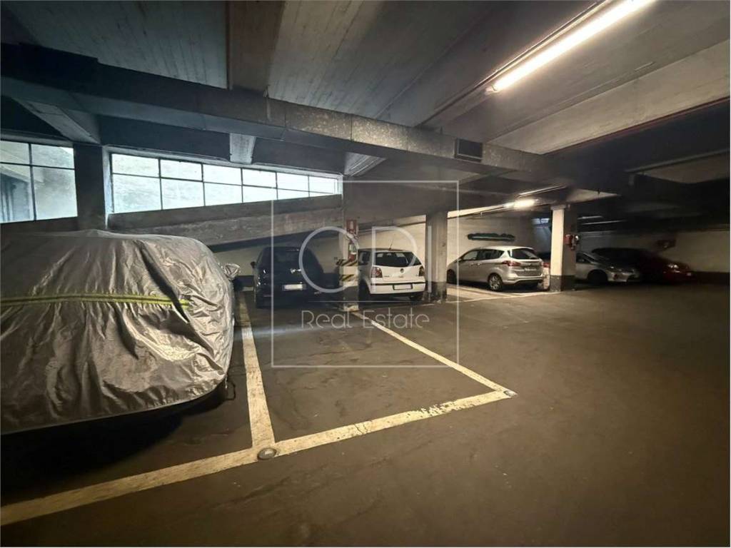 Box / garage a Torino in Via Verazzano, 14 - Foto 2