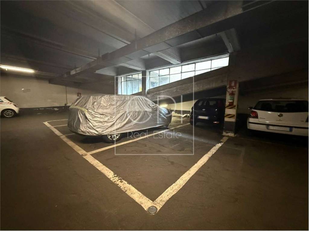 Box / garage a Torino in Via Verazzano, 14 - Foto 3