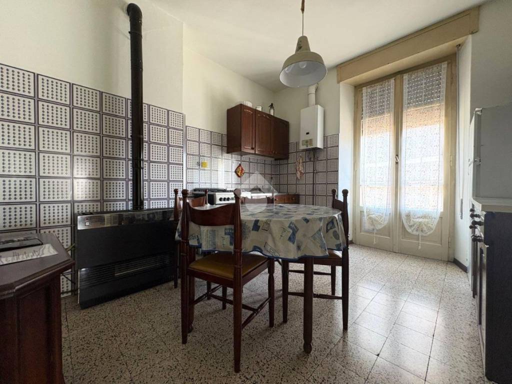 Appartamento a Sondrio in Piazzale toccalli, 13 - Foto 2