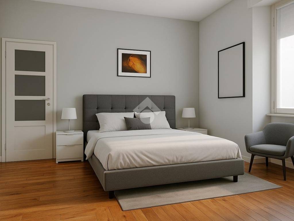 Appartamento a Sondrio in Piazzale toccalli, 13 - Foto 5