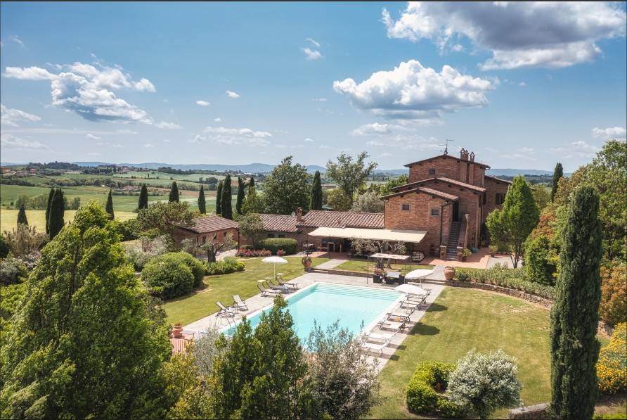 Rustico / casale a Cortona - Foto 2