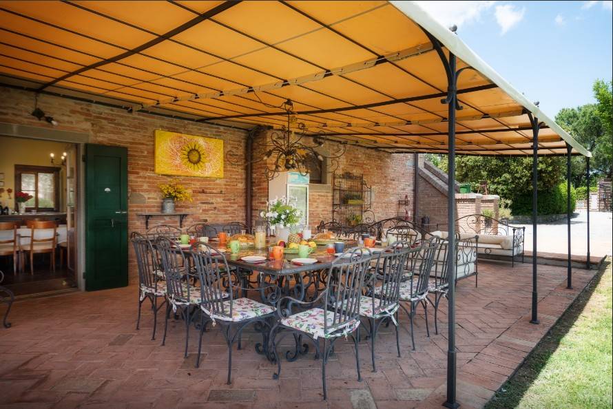Rustico / casale a Cortona - Foto 4