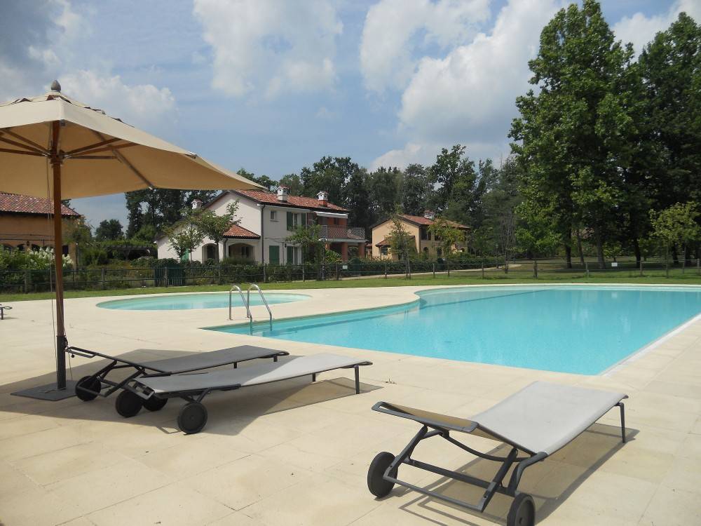 Villa a Bogogno in Via Sant'Isidoro, 1 - Foto 3