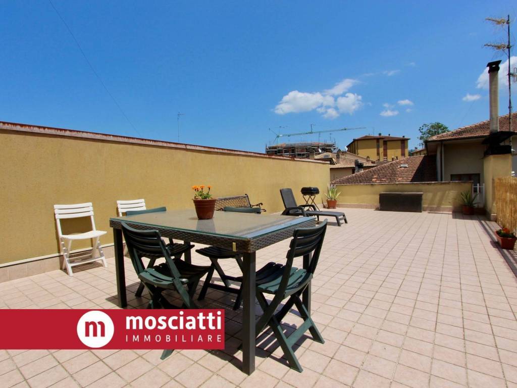 Appartamento a Matelica in Via D'Alessandro - Foto 5