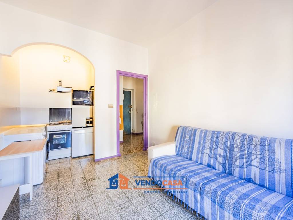 Appartamento a Torino in Via Revello, 29 - Foto 5
