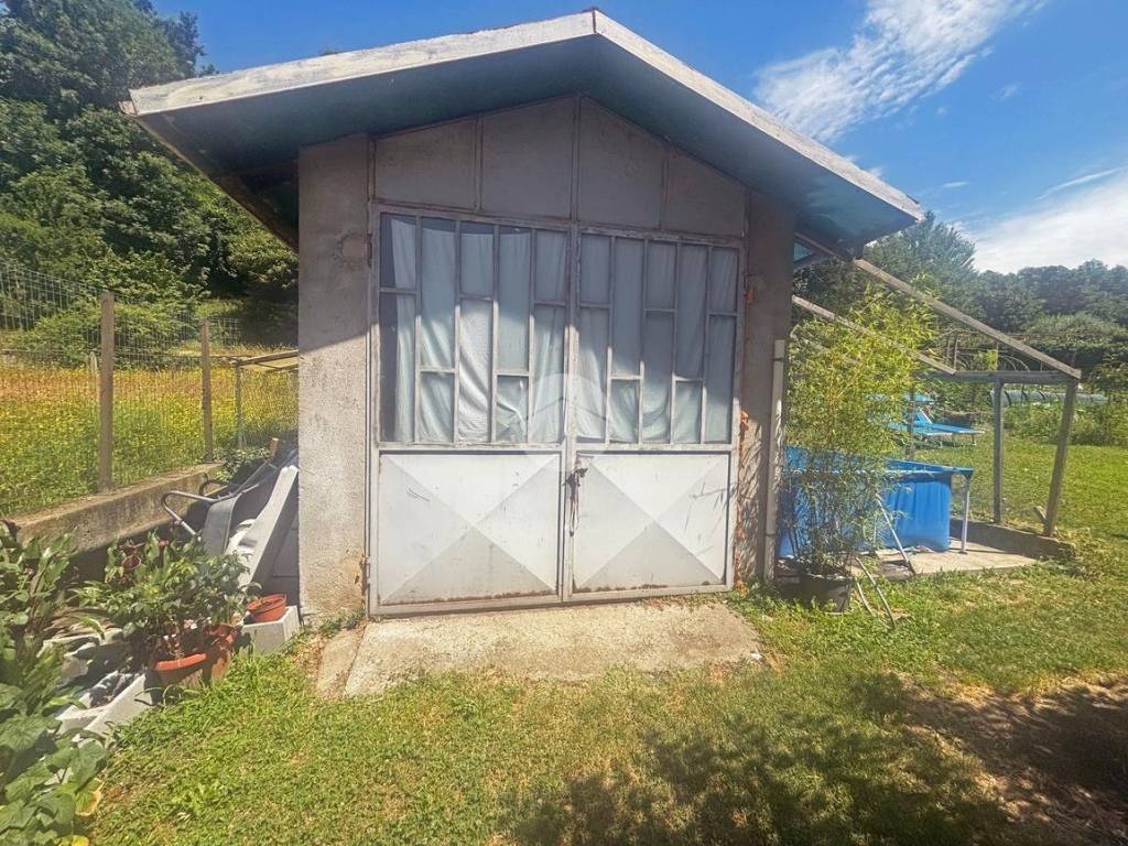 Terreno a Pinerolo in Via Nazionale, 328 - Foto 2
