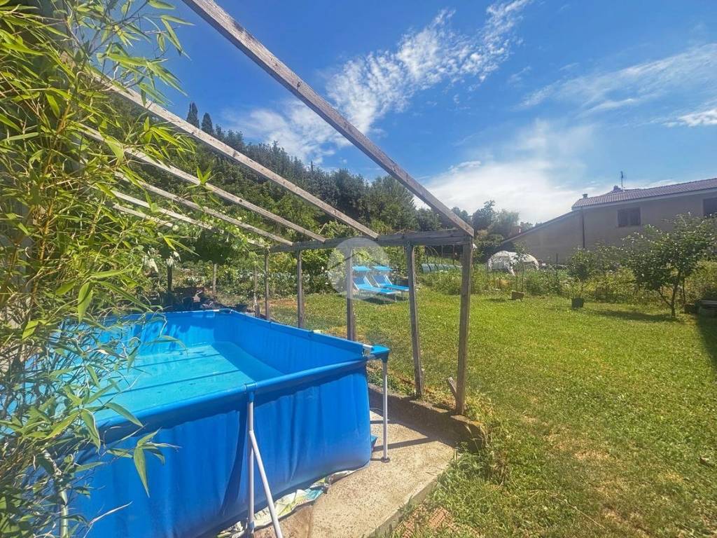 Terreno a Pinerolo in Via Nazionale, 328 - Foto 3