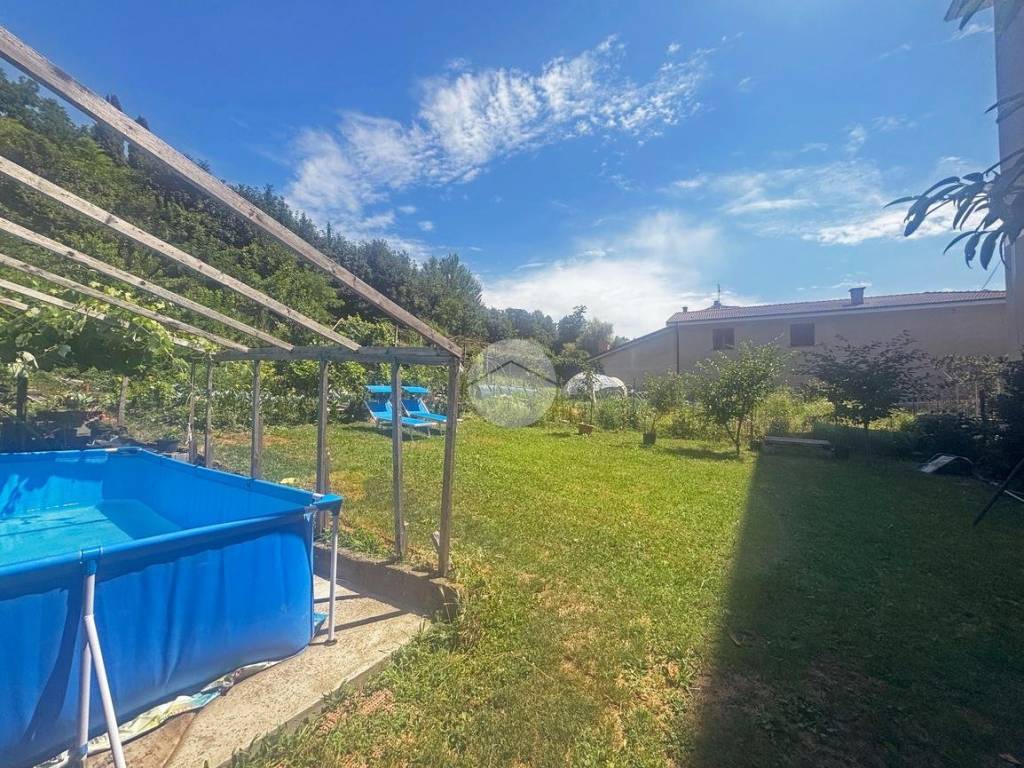 Terreno a Pinerolo in Via Nazionale, 328 - Foto 4